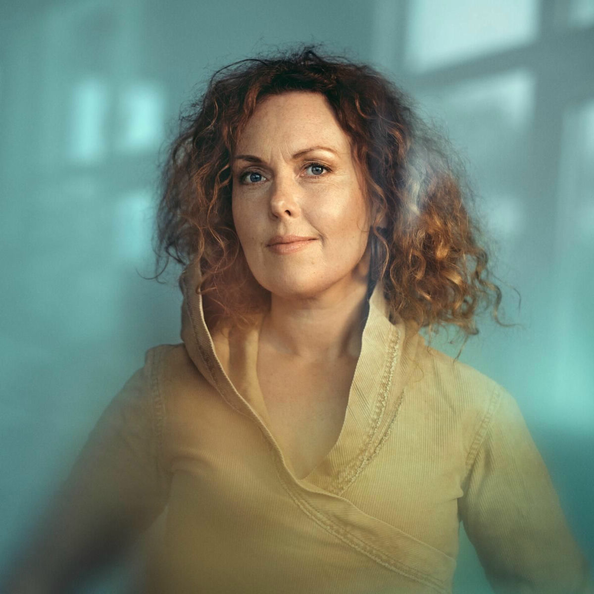 Kristin Asbjørnsen