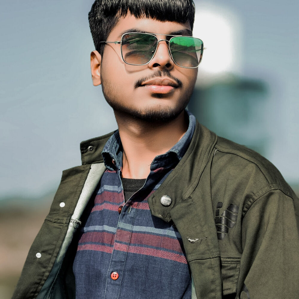 Picture of Dj Anupam Tiwari