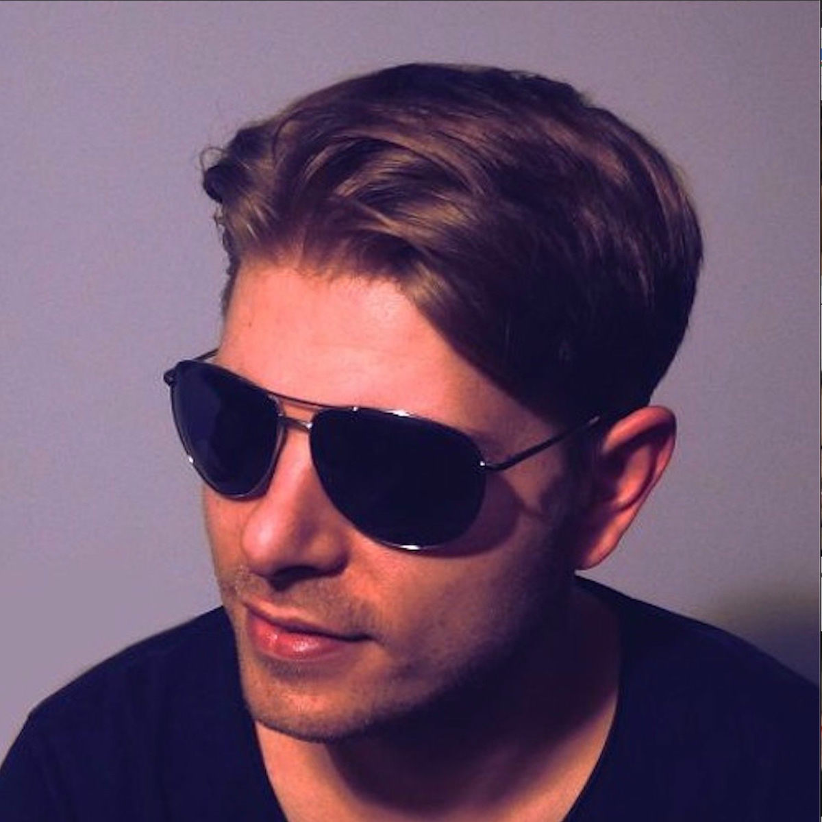 Artist picture of Marc philippe