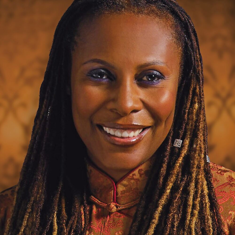 Picture of Brenda Russell