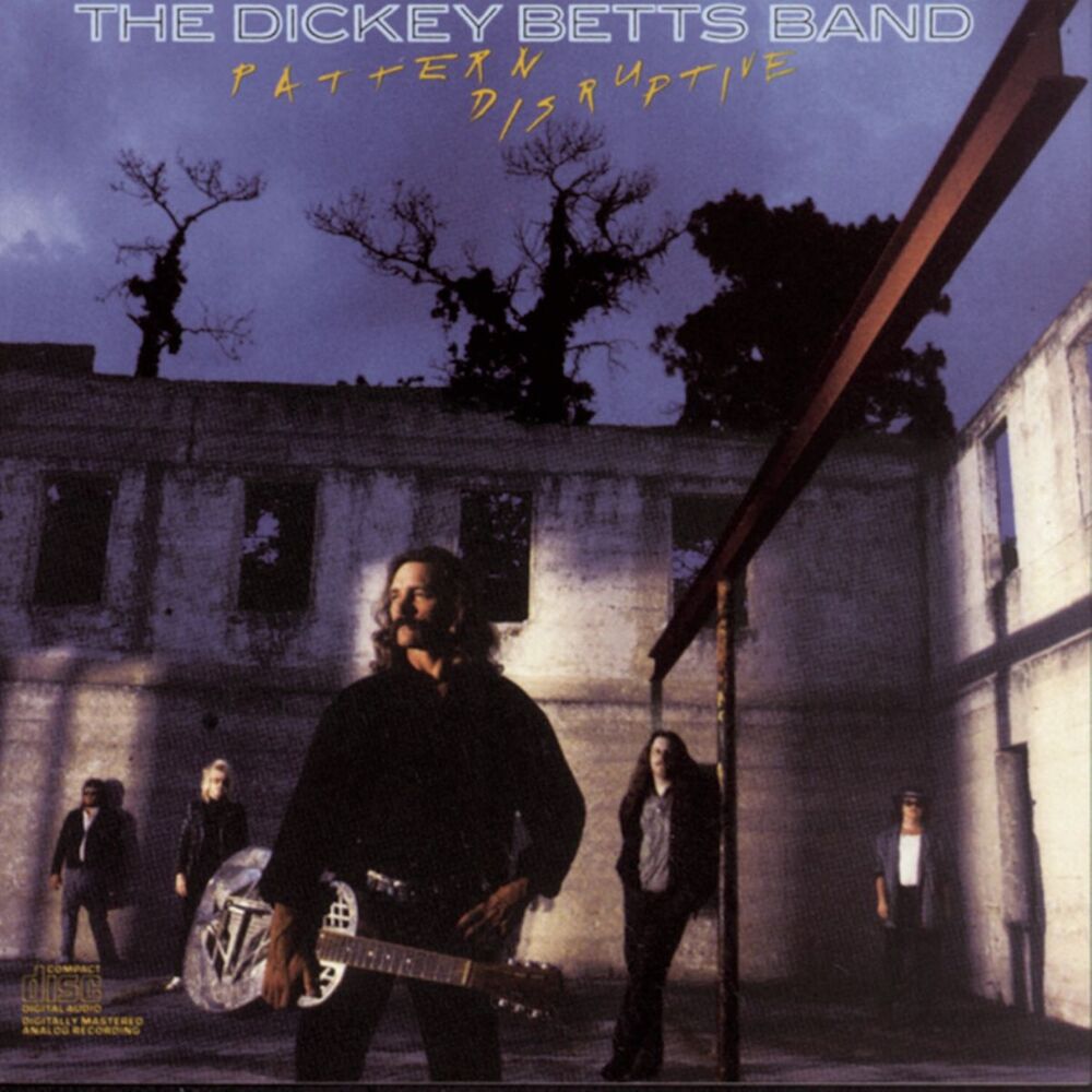 Picture of The Dickey Betts Band