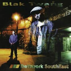 Picture of Blak Twang