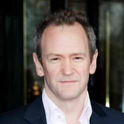 Picture of Alexander Armstrong