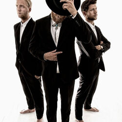 Picture of Movits!
