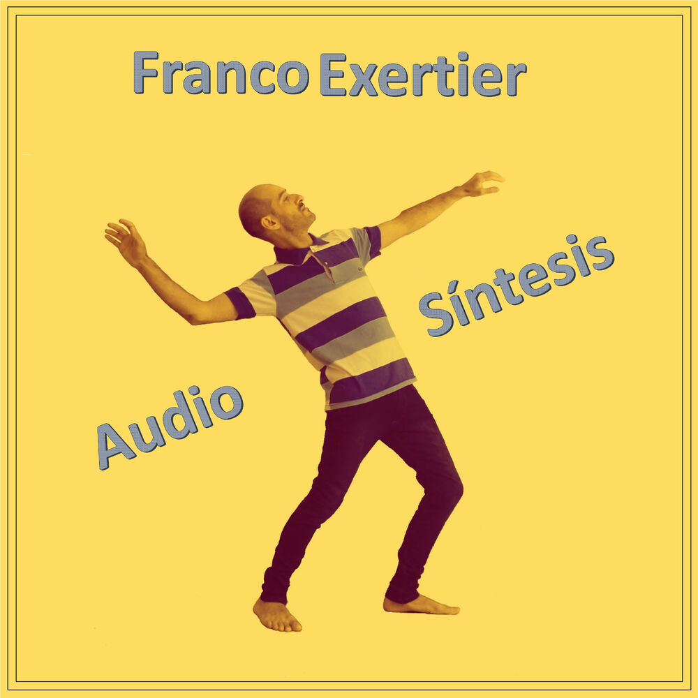 Picture of Franco Exertier