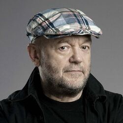 Picture of Peter Lipa