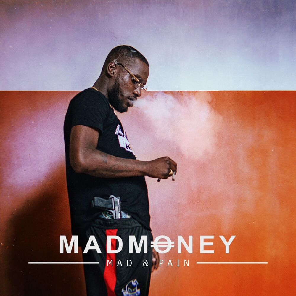 Picture of MadMoney