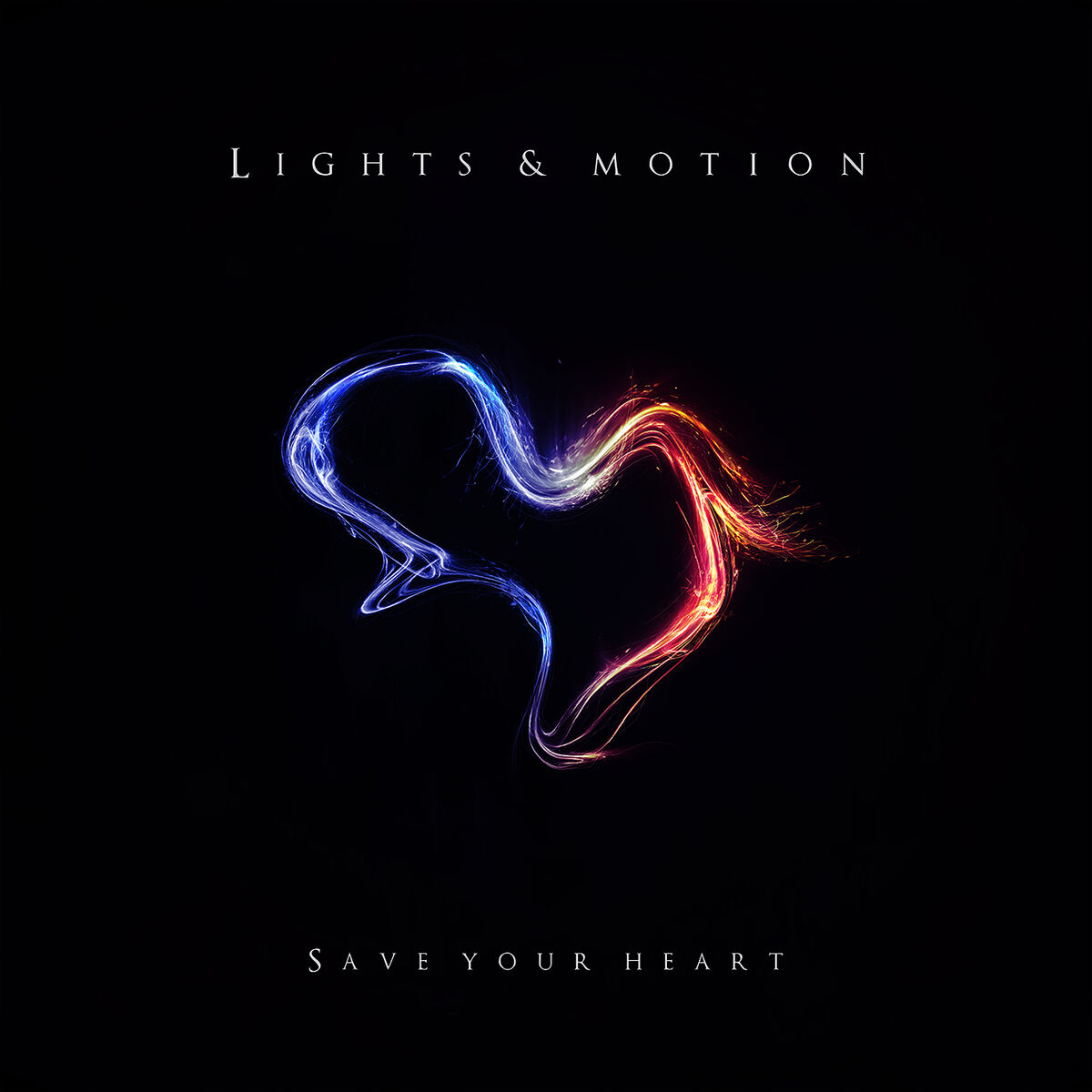 Lights & Motion