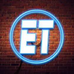 Picture of ET