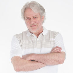 Picture of Dean Friedman