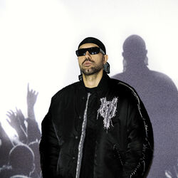 Picture of Mondo Marcio