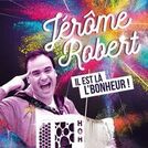 Jérôme Robert