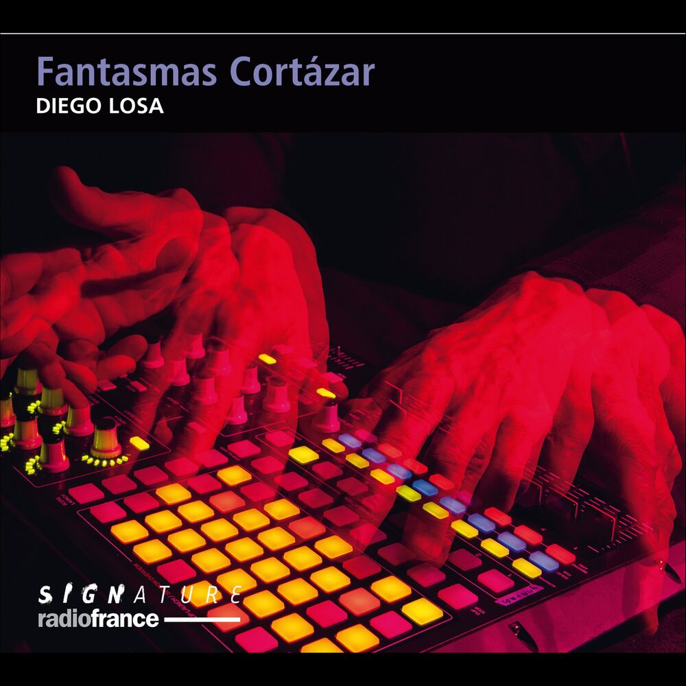 Picture of Diego Losa
