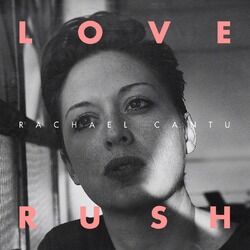 Picture of Rachael Cantu