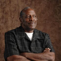 Eddie C. Campbell