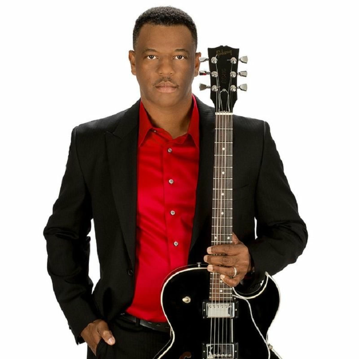 Jeffery Smith
