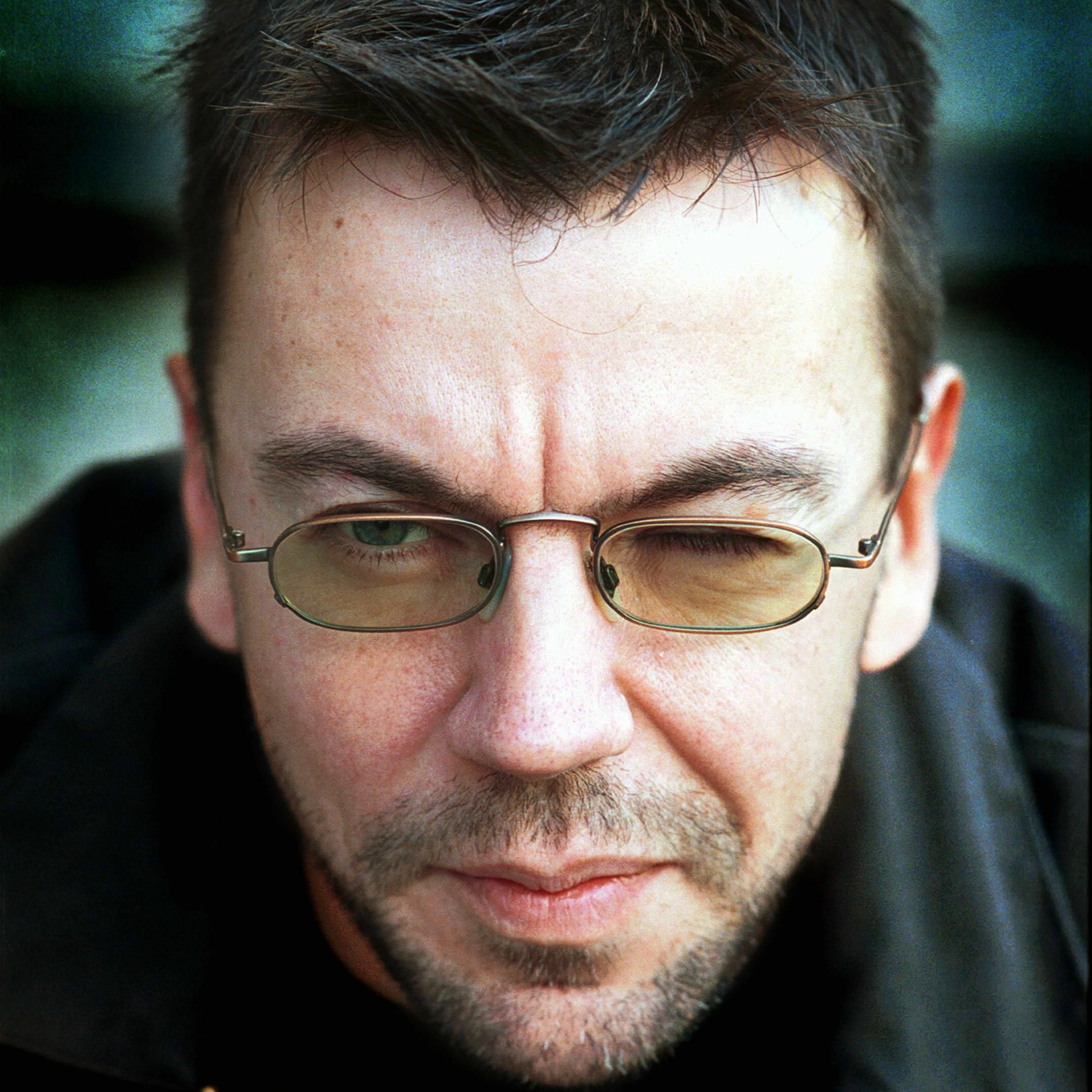 Artist picture of Biosphere