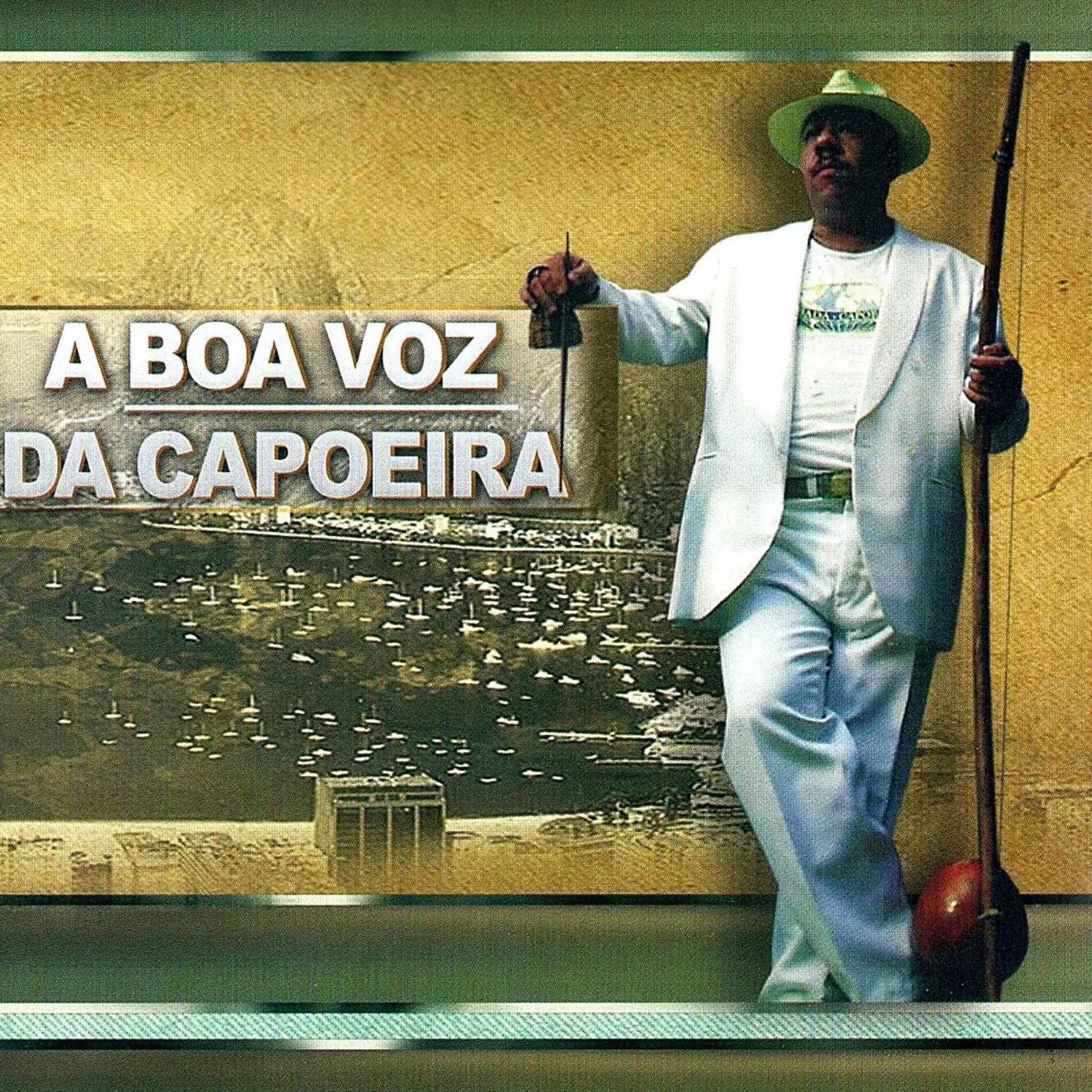 Abadá-Capoeira