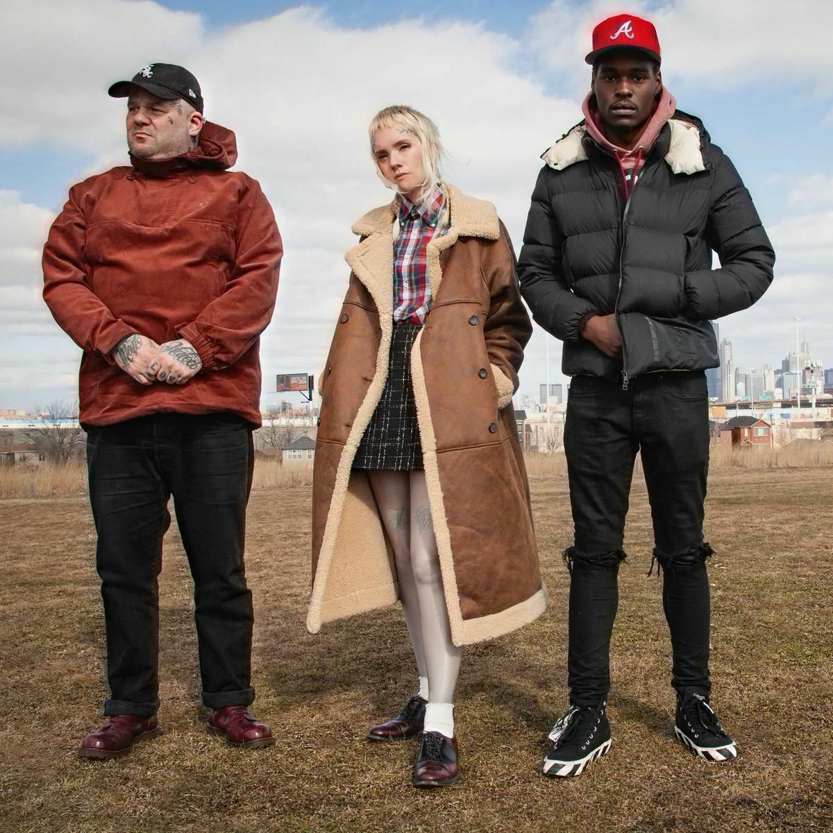 Artist picture of Soft Kill