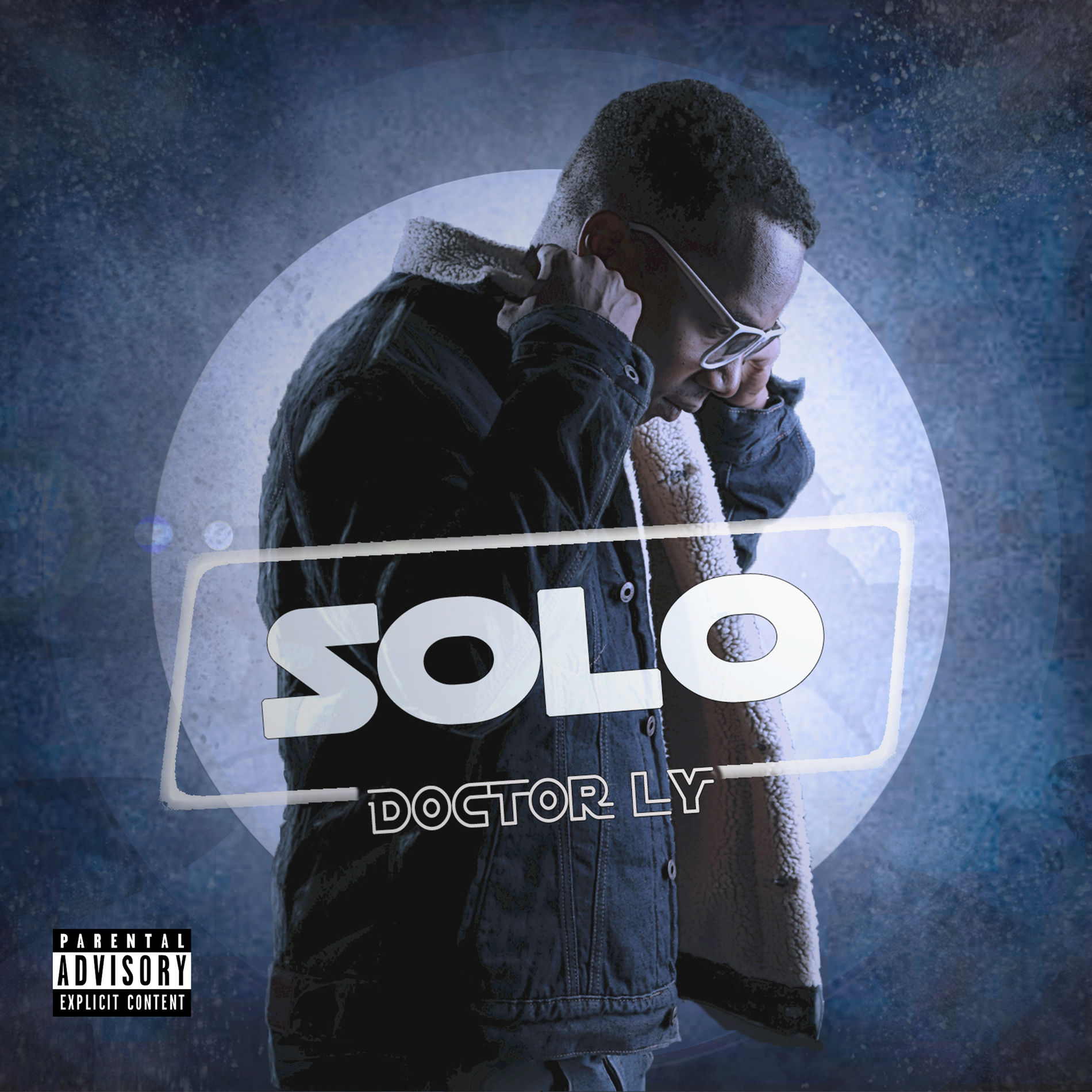 Artist picture of Doctor Ly