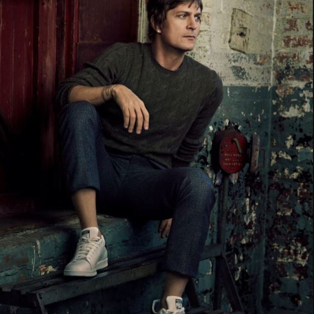Picture of Rob Thomas
