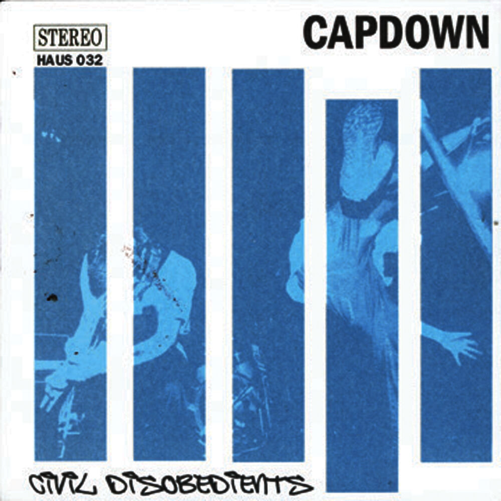 Picture of Capdown