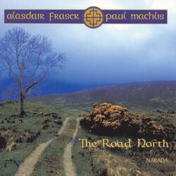 Picture of Alasdair Fraser