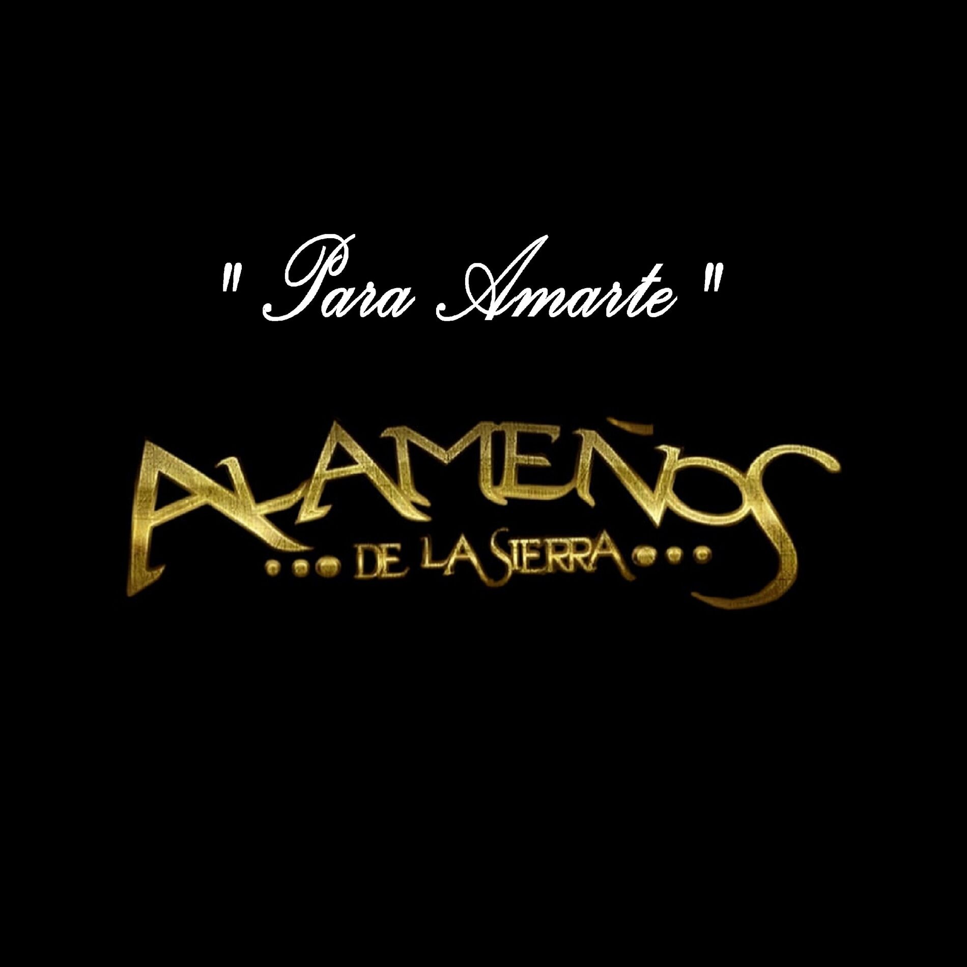 Alameños De La Sierra