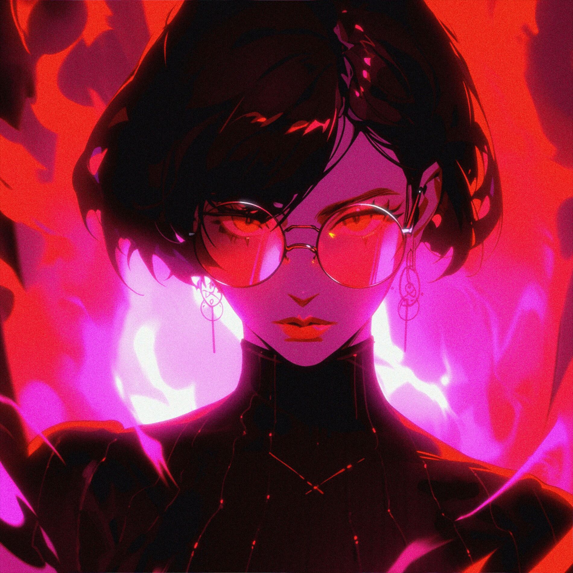 HARDSTYLE MAGE
