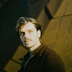 Picture of Patrick Droney