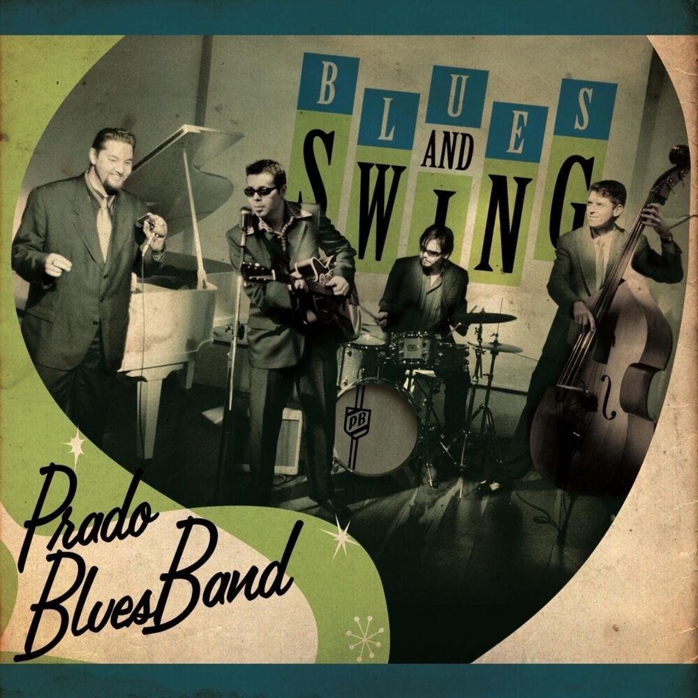 Picture of Prado Blues Band