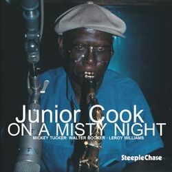 Picture of Junior Cook
