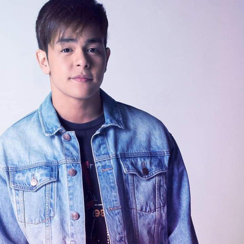 Picture of Julian Trono