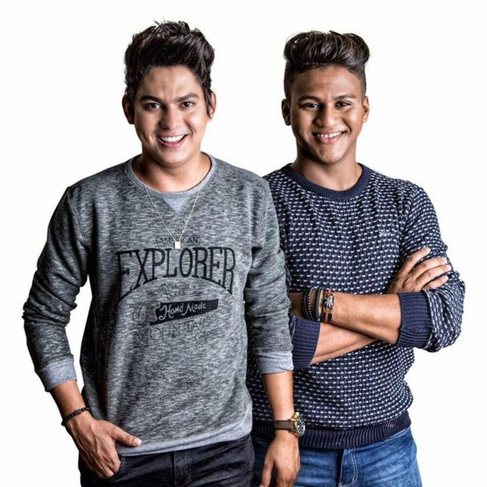 Picture of Felipe e Matheus
