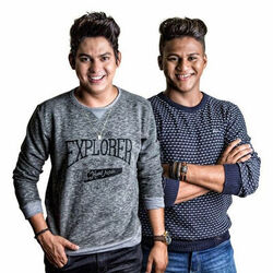Picture of Felipe e Matheus