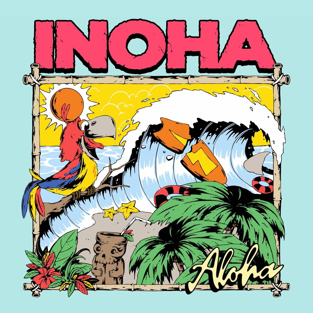 Picture of INOHA