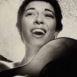 Picture of Inezita Barroso