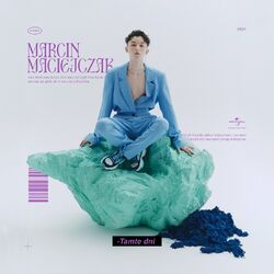 Picture of Marcin Maciejczak