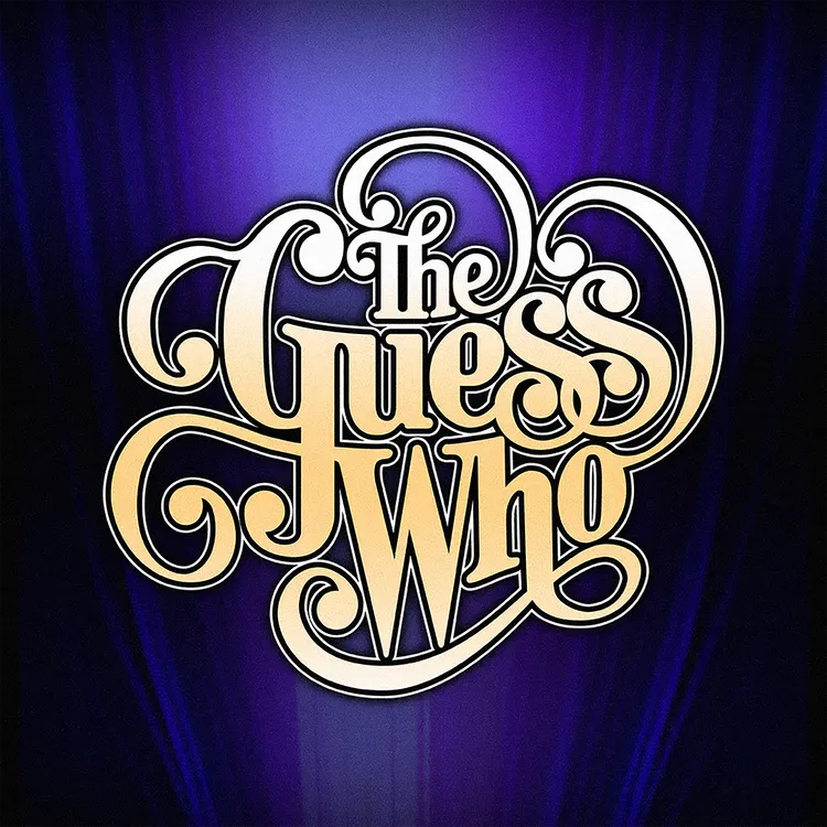 The Guess Who