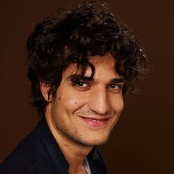 Picture of Louis Garrel