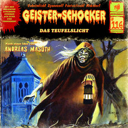 Picture of Geister-Schocker