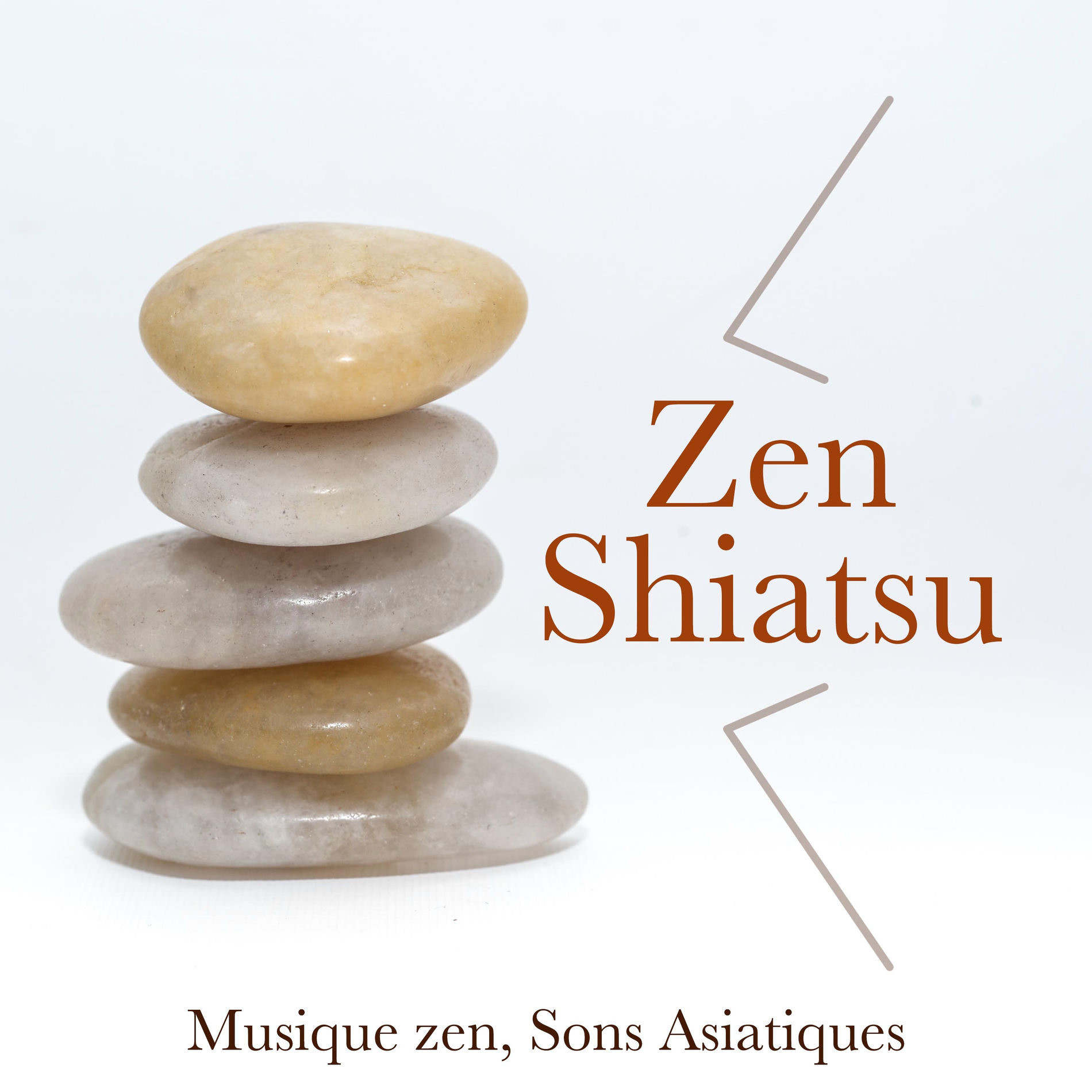 Chakras Yoga Spécialistes & Zen Shiatsu Musique de Massage Spa Unité
