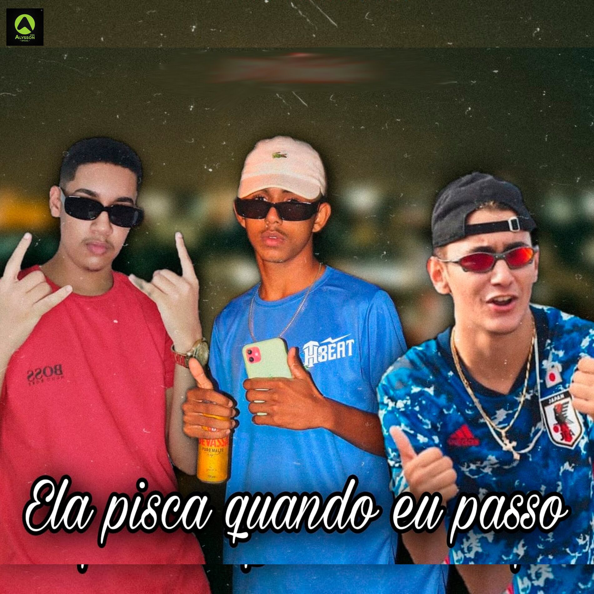 TH No Beat