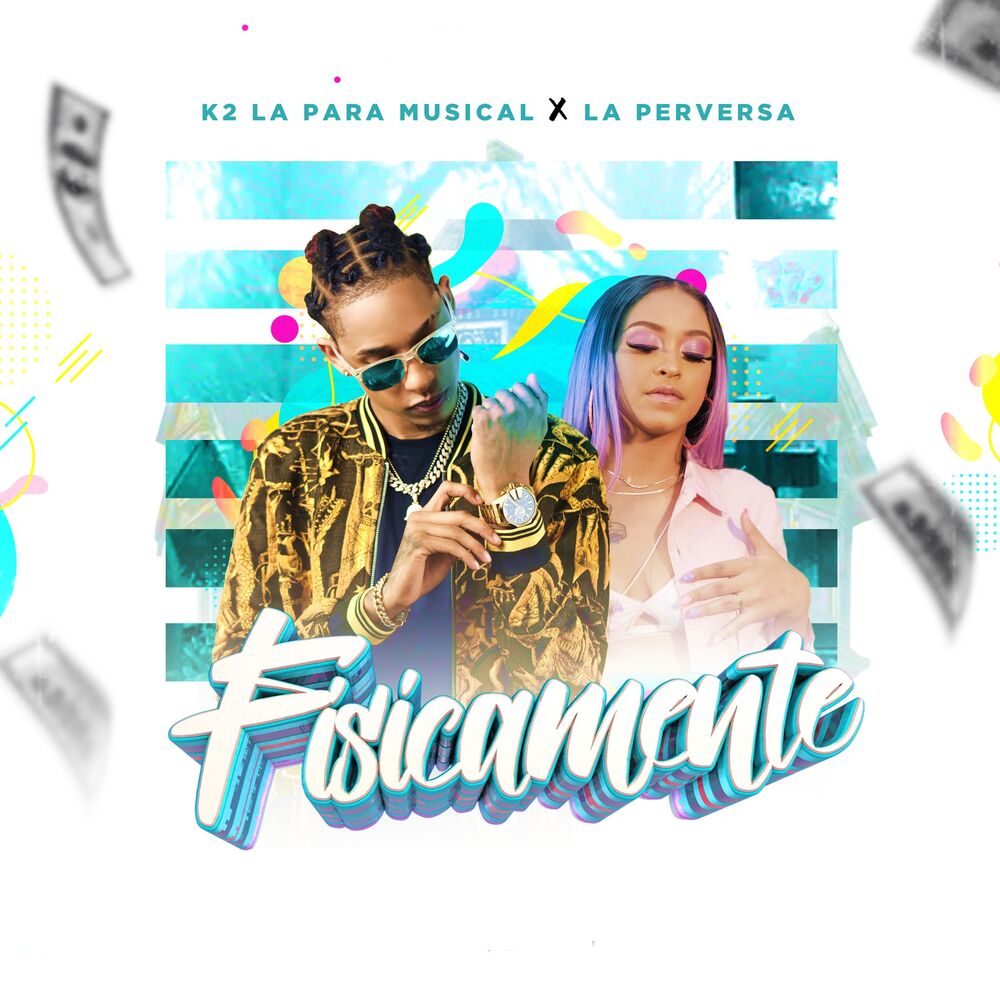 Picture of K2 la para Musical