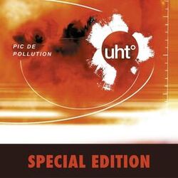 Picture of UHT°