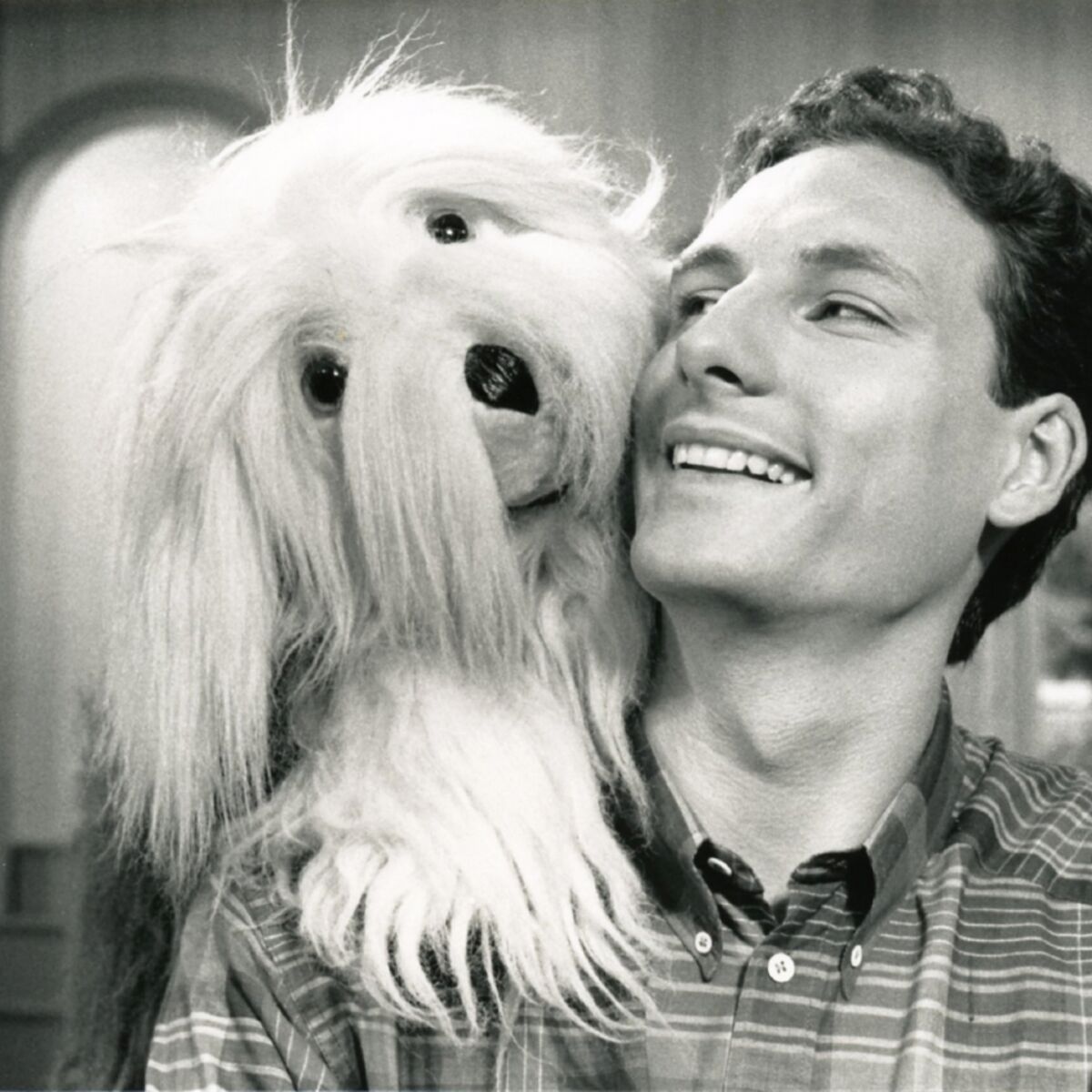 Samson & Gert