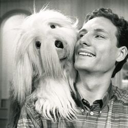 Picture of Samson & Gert