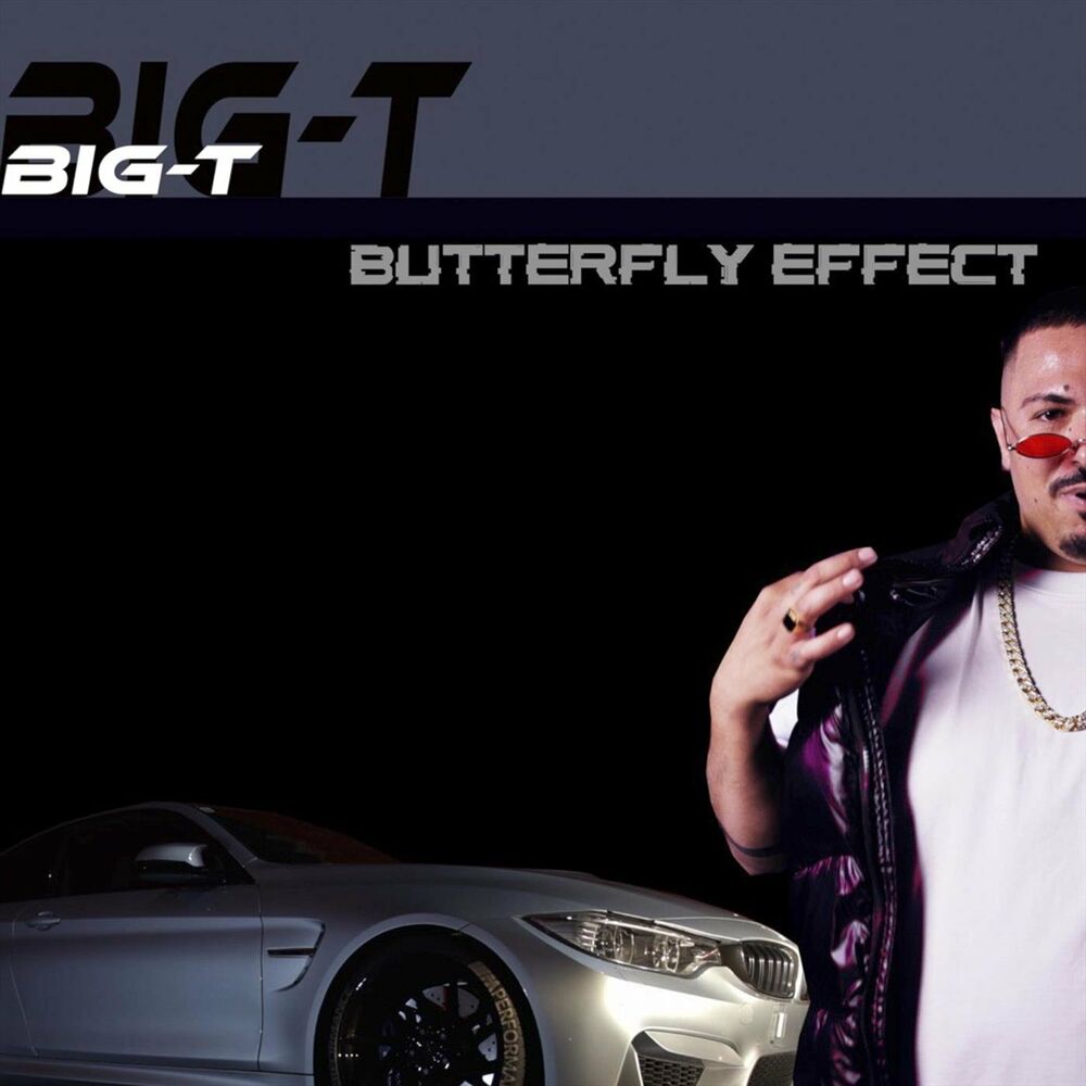 Picture of Big-T