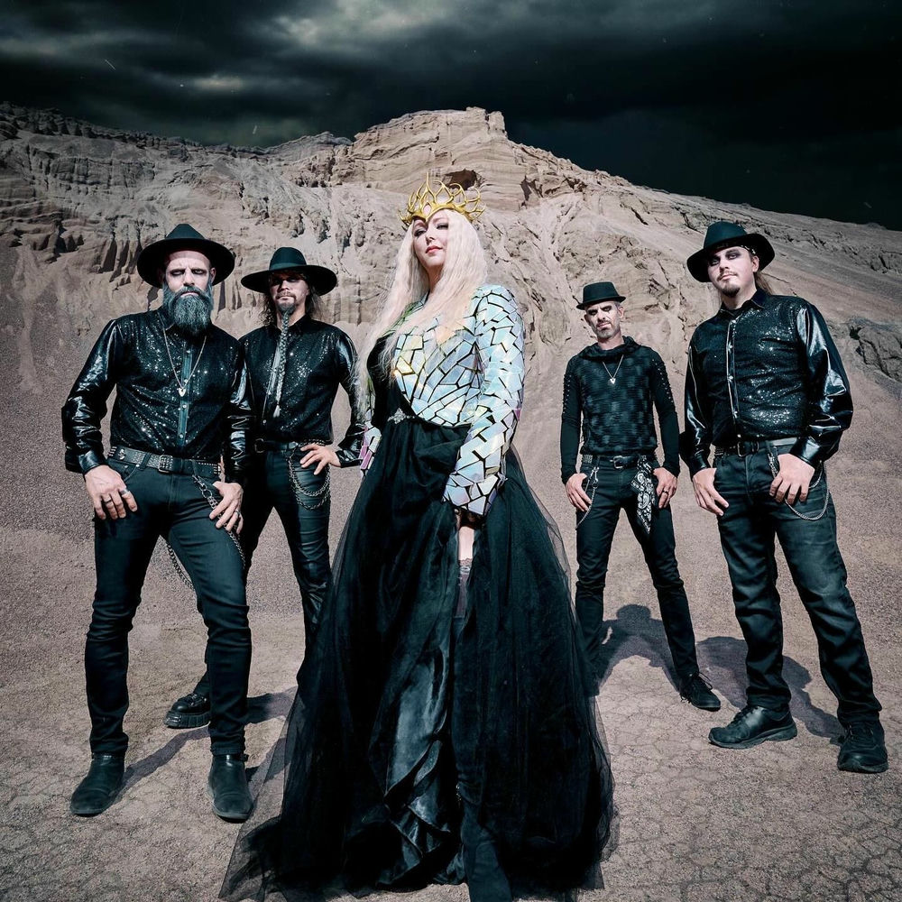 Photo de l'artiste Dark Sarah