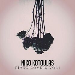 Niko Kotoulas